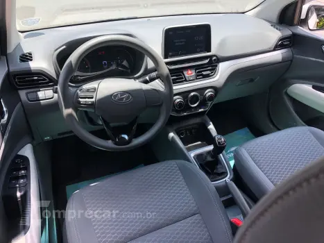 Hb20s 1.0 Tgdi Flex Platinum Manual