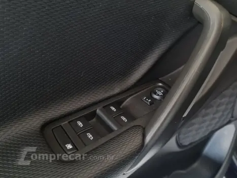 TRACKER - 1.0 TURBO LTZ AUTOMÁTICO