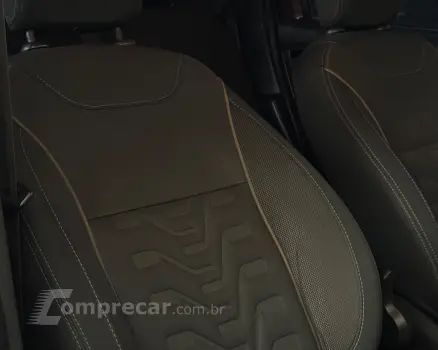 DUSTER Dynamique 1.6 Flex 16V Mec.