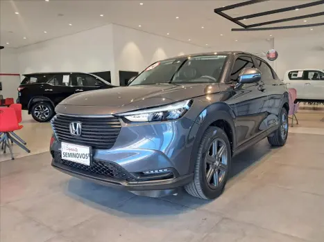 Honda HR-V 1.5 DI I-VTEC FLEX EXL CVT 4 portas