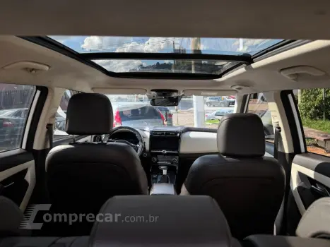 Creta Ultimate 2.0 16V Flex Aut.