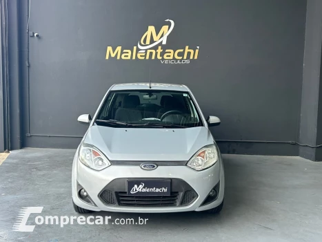 FIESTA 1.6 MPI CLASS HATCH 8V FLEX 4P MANUAL