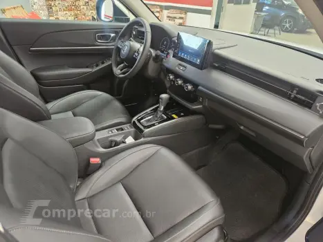 HR-V 1.5 DI I-vtec EXL