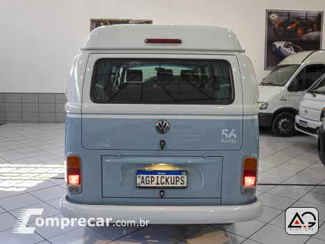 KOMBI 1.4 Last Edition 8V