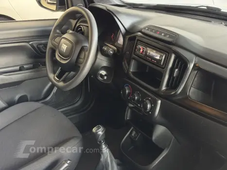 Strada 1.3 FIREFLY FLEX ENDURANCE CABINE SIMPLES