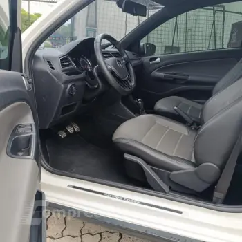 SAVEIRO 1.6 Cross CD 16V