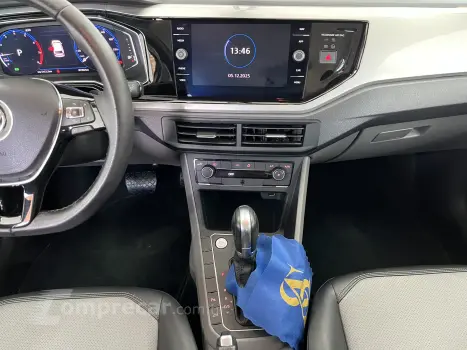 POLO 1.0 170 TSI Highline