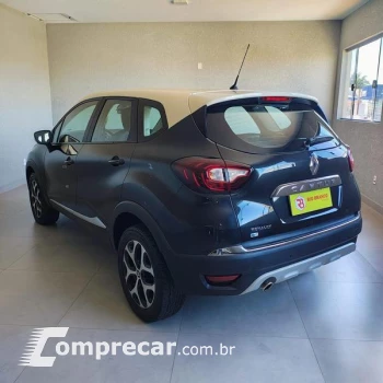 CAPTUR 1.6 16V SCE Intense