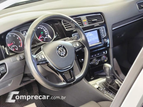 Golf 1.4 16V 4P TSI HIGHLINE AUTOMÁTICO