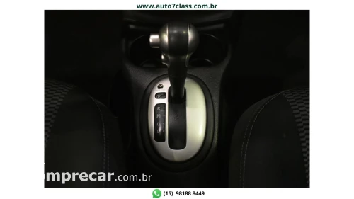 VERSA - 1.6 16V START SV 4P XTRONIC