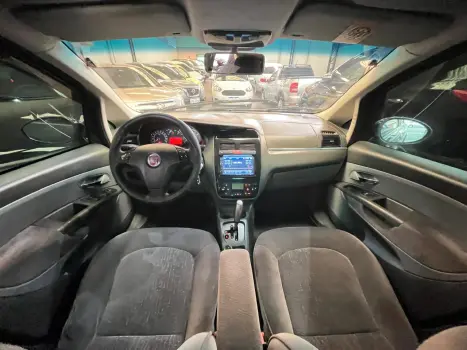 LINEA 1.8 Essence 16V