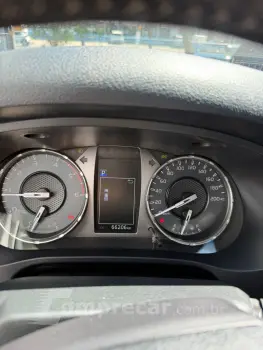 HILUX 2.8 SRV 4X4 CD 16V