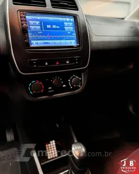 KWID 1.0 12V SCE ZEN