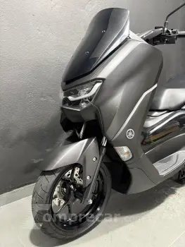 NMAX 160 CONNECTED ABS