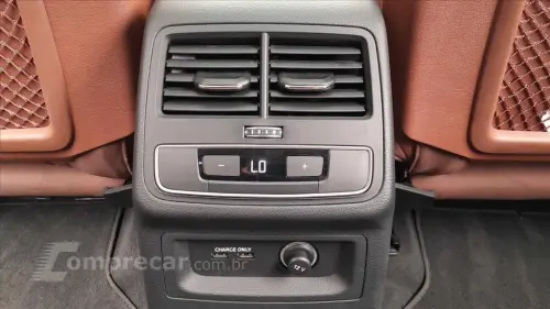 A4 2.0 TFSI MHEV S LINE S TRONIC