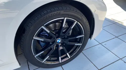 BMW 320I 2.0 16V TURBO SPORT GP