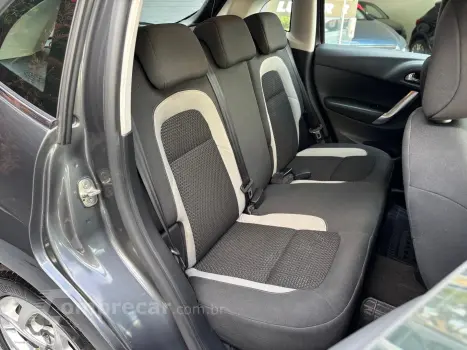 C3 1.6 Exclusive 16V