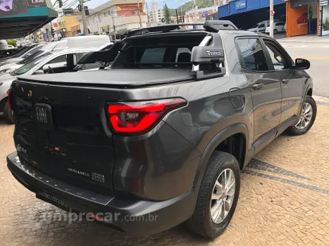 Toro 1.3 Turbo 270 Flex Endurance At6