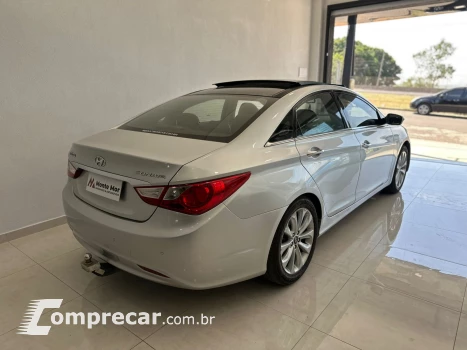 SONATA 3.0 GLS V6 24V