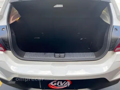 ONIX HATCH LT 1.0 12V Flex 5p Mec.