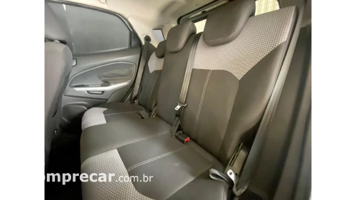 ECOSPORT - 2.0 SE 16V 4P POWERSHIFT