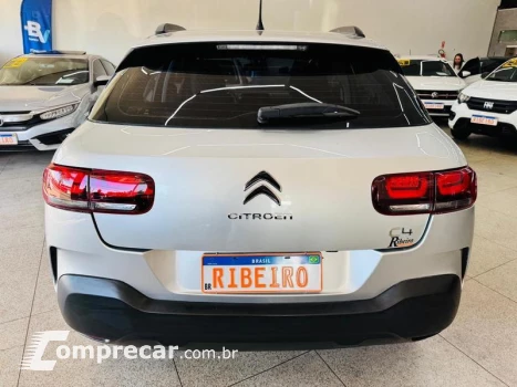 C4 CACTUS 1.6 FEEL AUT