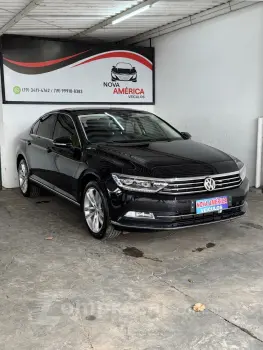 Passat Highline 2.0 TSI 220cv Tip.