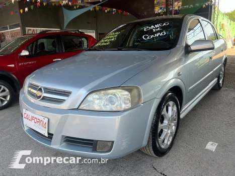 CHEVROLET ASTRA 2.0 MPFI Advantage 8V 4 portas