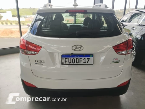 SPORTAGE 2.0 EX 4X2 16V