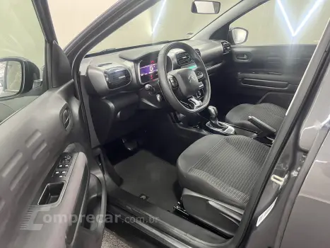 C4 CACTUS 1.6 VTI 120 Feel