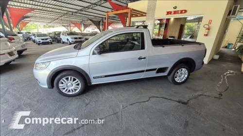 SAVEIRO 1.6 MI Trooper CS 8V G.V