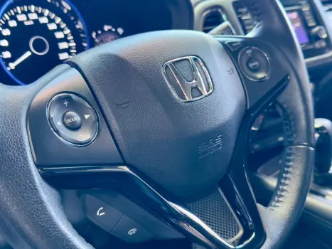 HR-V 1.5 DI I-vtec EX