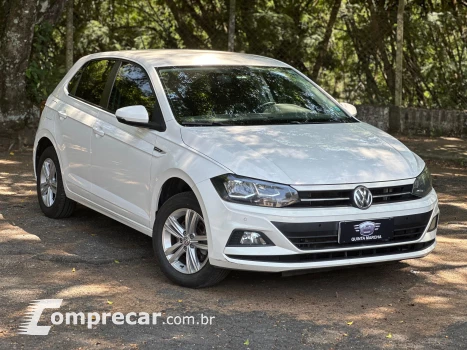 POLO 1.0 200 TSI Comfortline