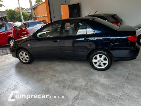 COROLLA 1.8 Se-g 16V