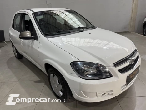 CELTA - 1.0 MPFI LT 8V 4P MANUAL