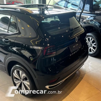 T-Cross Highline 200 TSI