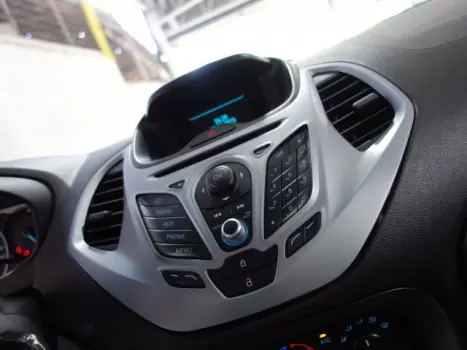 KA - 1.0 SE PLUS 12V 4P MANUAL