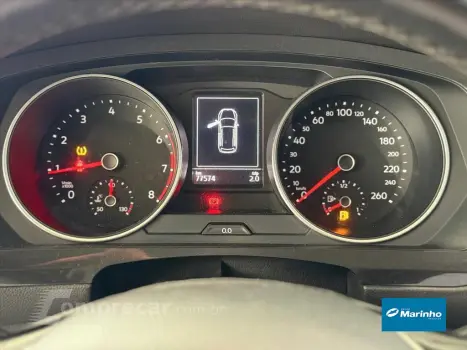 TIGUAN 1.4 250 TSI TOTAL FLEX ALLSPACE TIPTRONIC