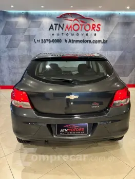 Onix Hatch 1.0 4P FLEX JOY