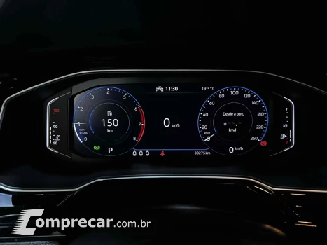 NIVUS 1.0 200 TSI TOTAL FLEX HIGHLINE AUTOMÁTICO