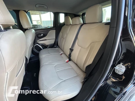Renegade Sport 2.0 4x4 TB Diesel Aut.