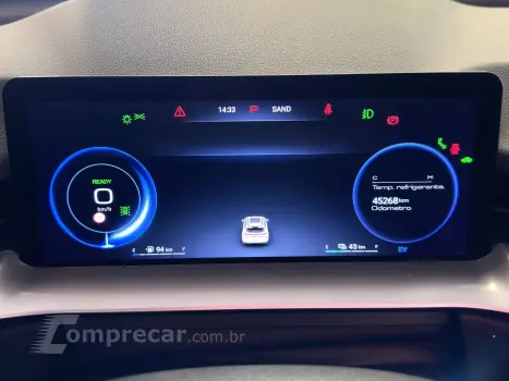 HAVAL H6 1.5 PHEV PREMIUM AWD E-TRACTION