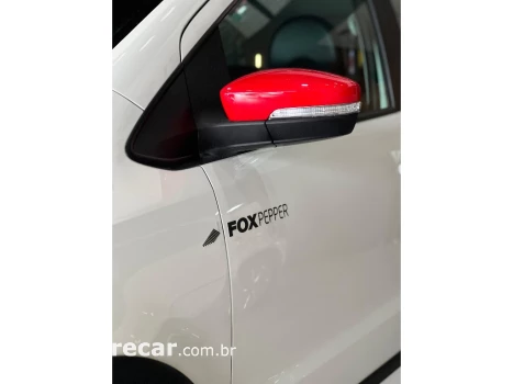 FOX 1.6 MSI Pepper 16V