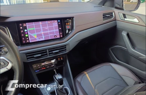 VIRTUS 1.0 200 TSI Highline