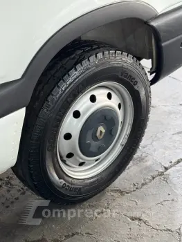 Master 2.5 dCi 16V 115cv 16L Diesel