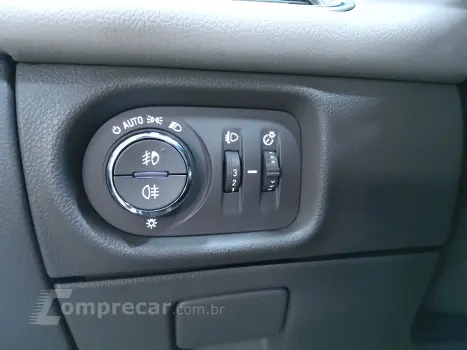 CRUZE 1.4 TURBO SPORT6 LTZ 16V FLEX 4P AUTOMATICO