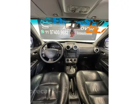 ECOSPORT 2.0 XLT 16V GASOLINA 4P AUTOMÁTICO