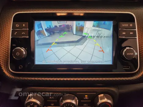 Kicks 1.6 16V 4P FLEXSTART SENSE XTRONIC AUTOMÁTICO CVT