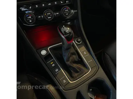 JETTA 2.0 350 TSI GASOLINA GLI DSG