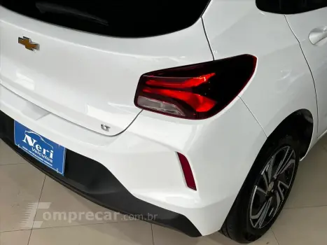 ONIX 1.0 FLEX LT MANUAL